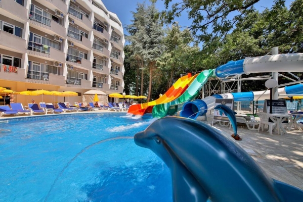 Aquapark
