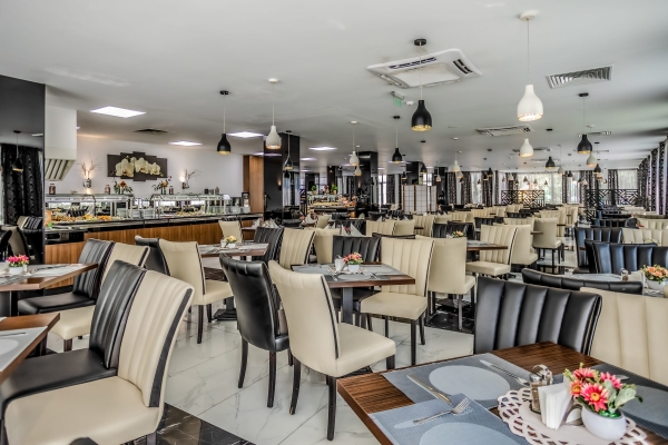 Restauracje i bary